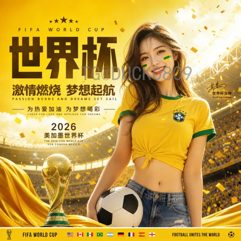 2026年国际足联世界杯球队名单最新动态：48强出线形势分析